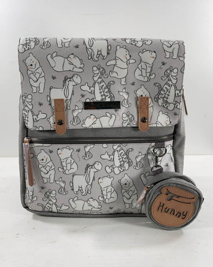  Petunia Pickle Bottom Meta Backpack, Disney’s Playful Pooh