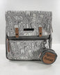  Petunia Pickle Bottom Meta Backpack, Disney’s Playful Pooh