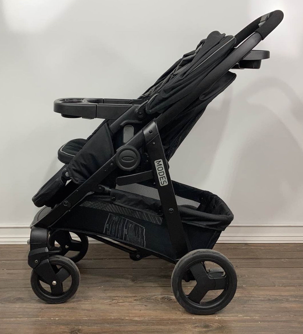  Graco Modes Travel System Stroller, 2020, Dayton