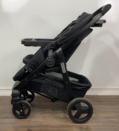  Graco Modes Travel System Stroller, 2020, Dayton