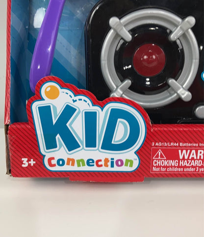  Kid Connection Cooking Play Set