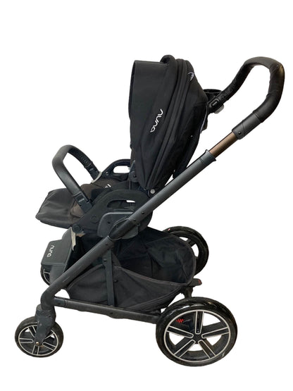  Nuna MIXX2 Stroller, 2018