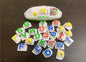  Leap Frog Letter Factory Phonics