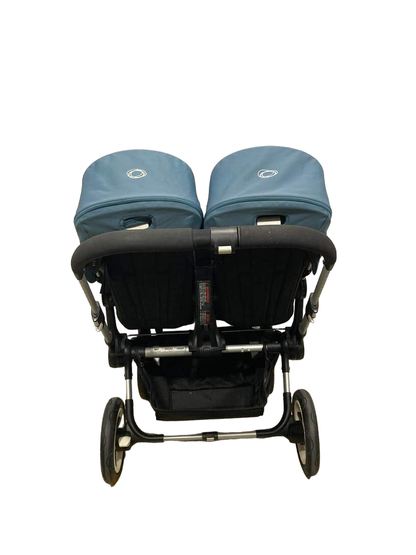  Bugaboo Donkey Duo Stroller, 2015