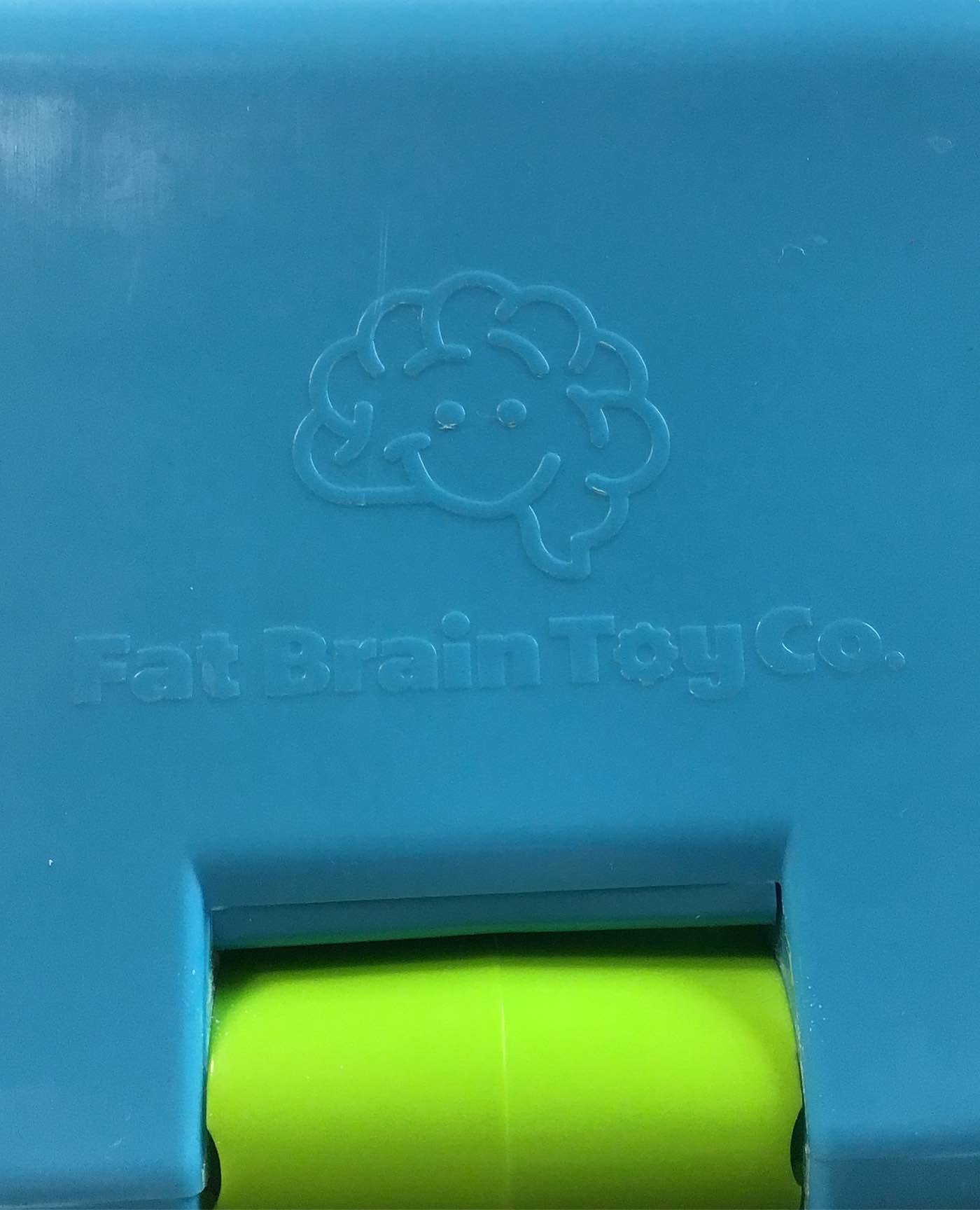  Fat Brain Toys TwissBits Wagon