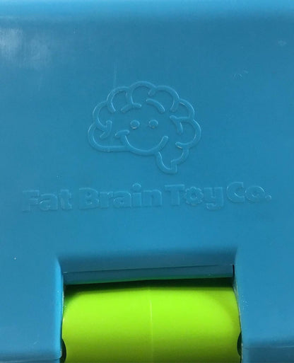  Fat Brain Toys TwissBits Wagon