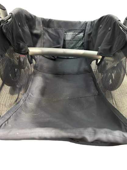  UPPAbaby Vista Stroller, Frame And Bassinet Only, 2018