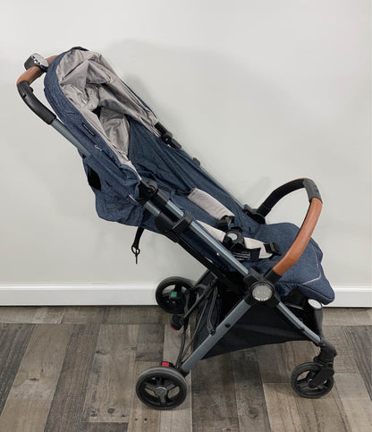  Silver Cross Jet Compact Stroller Special Edition, Orkney