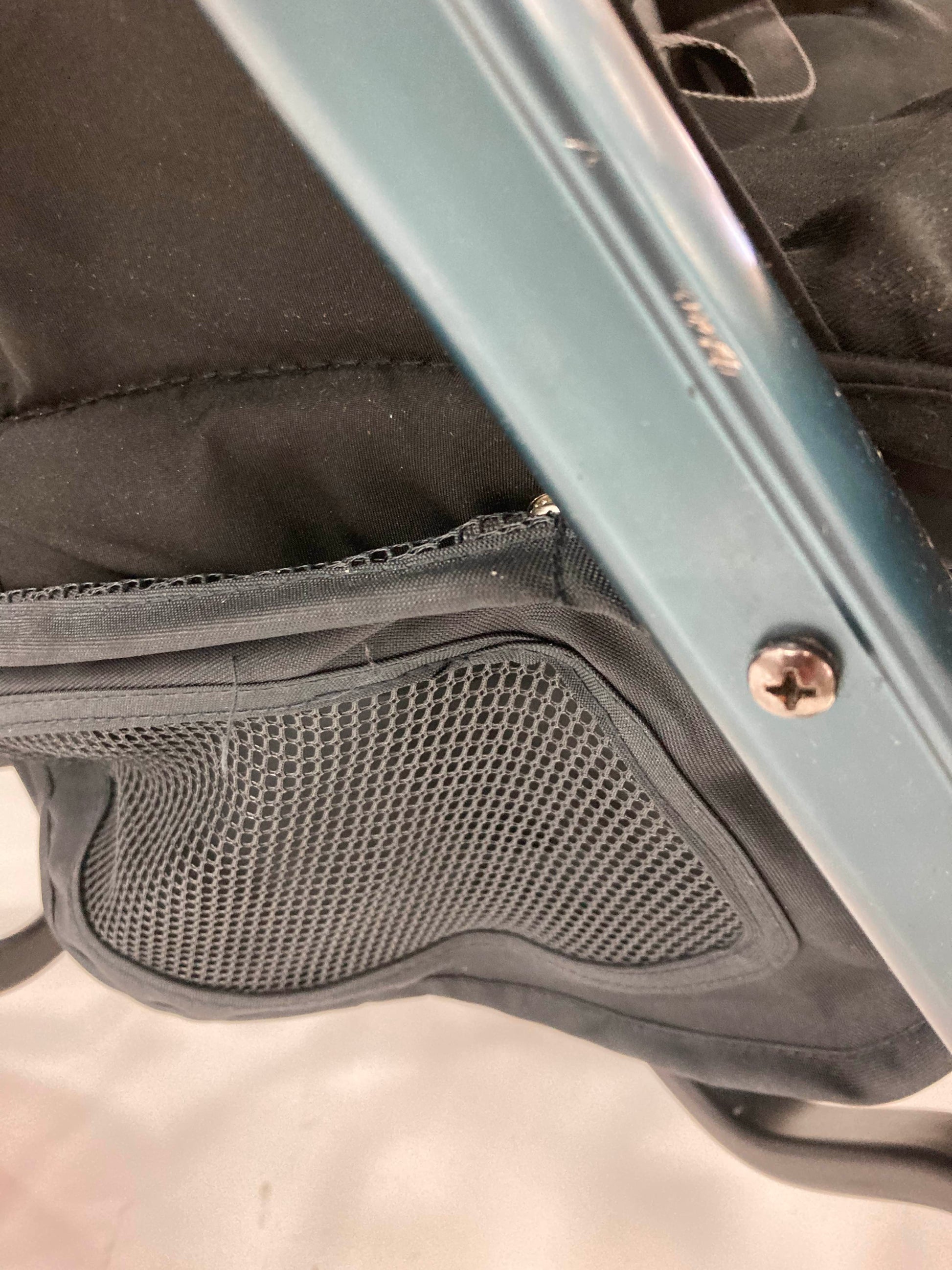  UPPAbaby G-LUXE Stroller, Jake, 2019