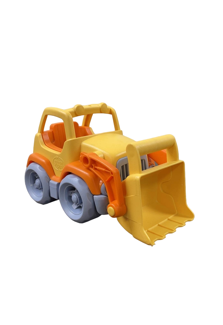  Green Toys Scooper
