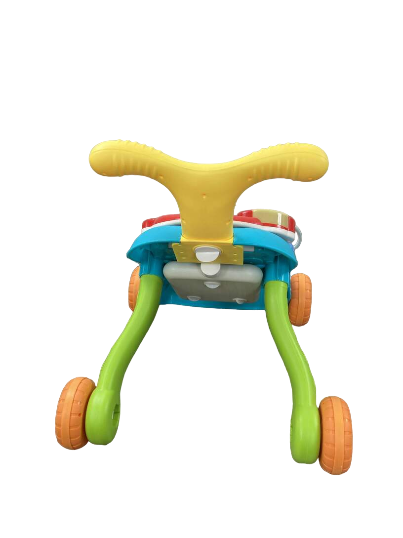  Forangel Sit-to-Stand Learning Walker
