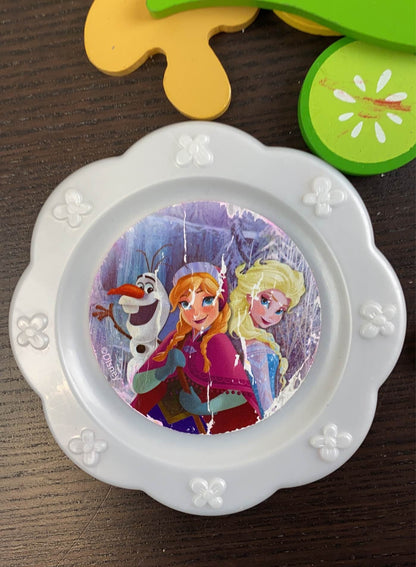  Picnic Food Set