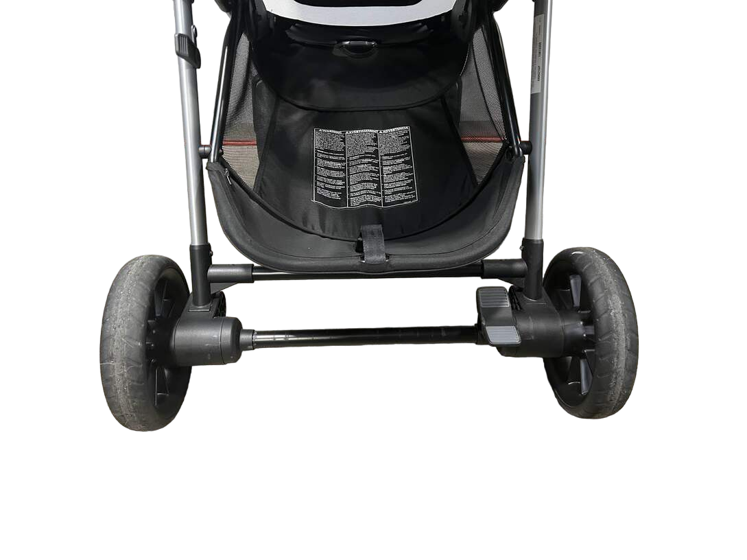 Evenflo Pivot Xpand Modular Stroller, 2021
