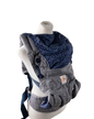  Ergobaby 360 All Positions Cotton Baby Carrier, Star Dust