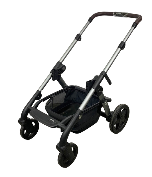 Silver Cross Wave Stroller Frame