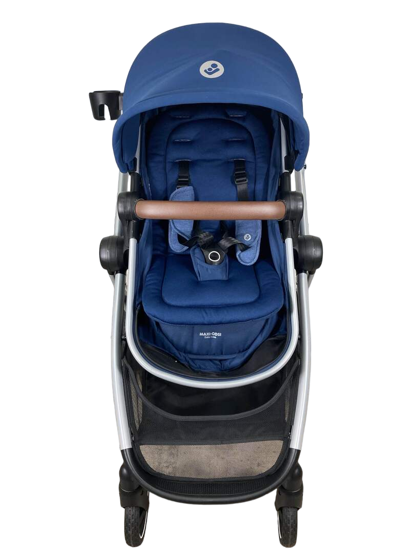  Maxi-Cosi Zelia2 Luxe Stroller Only, 2022