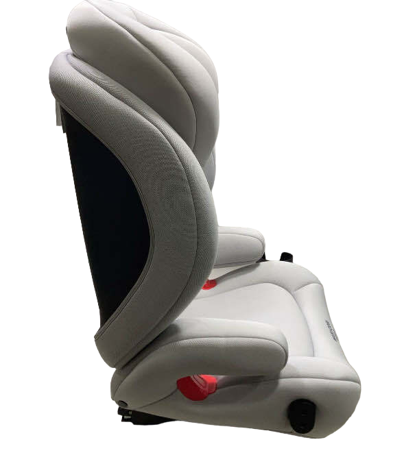  Maxi-Cosi RodiSport Booster Car Seat, Polished Pebble, 2023