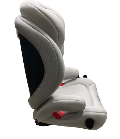  Maxi-Cosi RodiSport Booster Car Seat, Polished Pebble, 2023