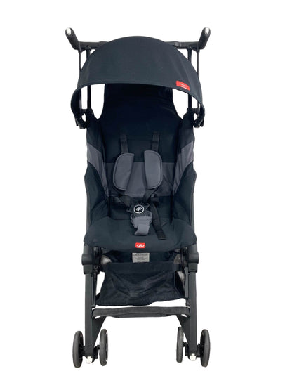  Gb Pockit+ All-Terrain Stroller, Velvet Black