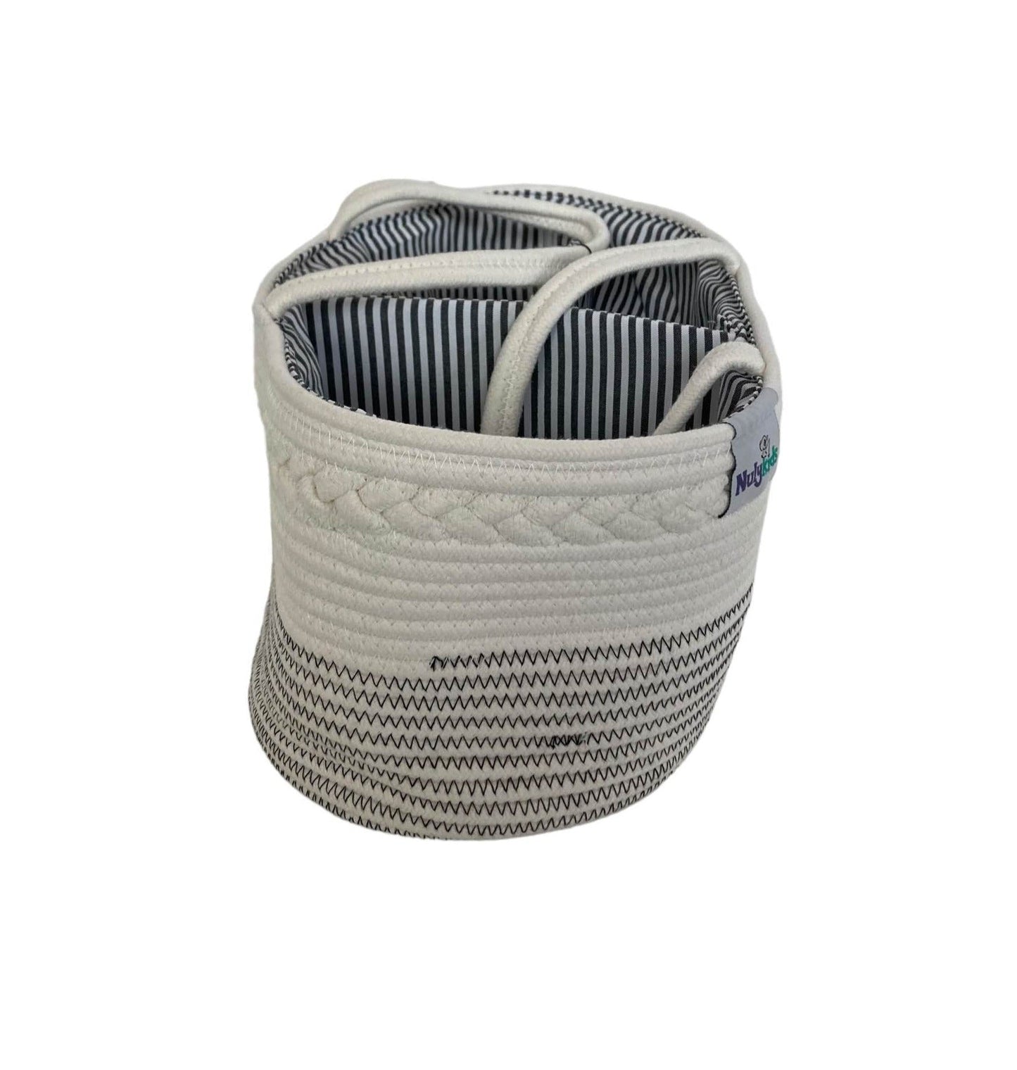  Nuly Kids Diaper Caddy Organizer