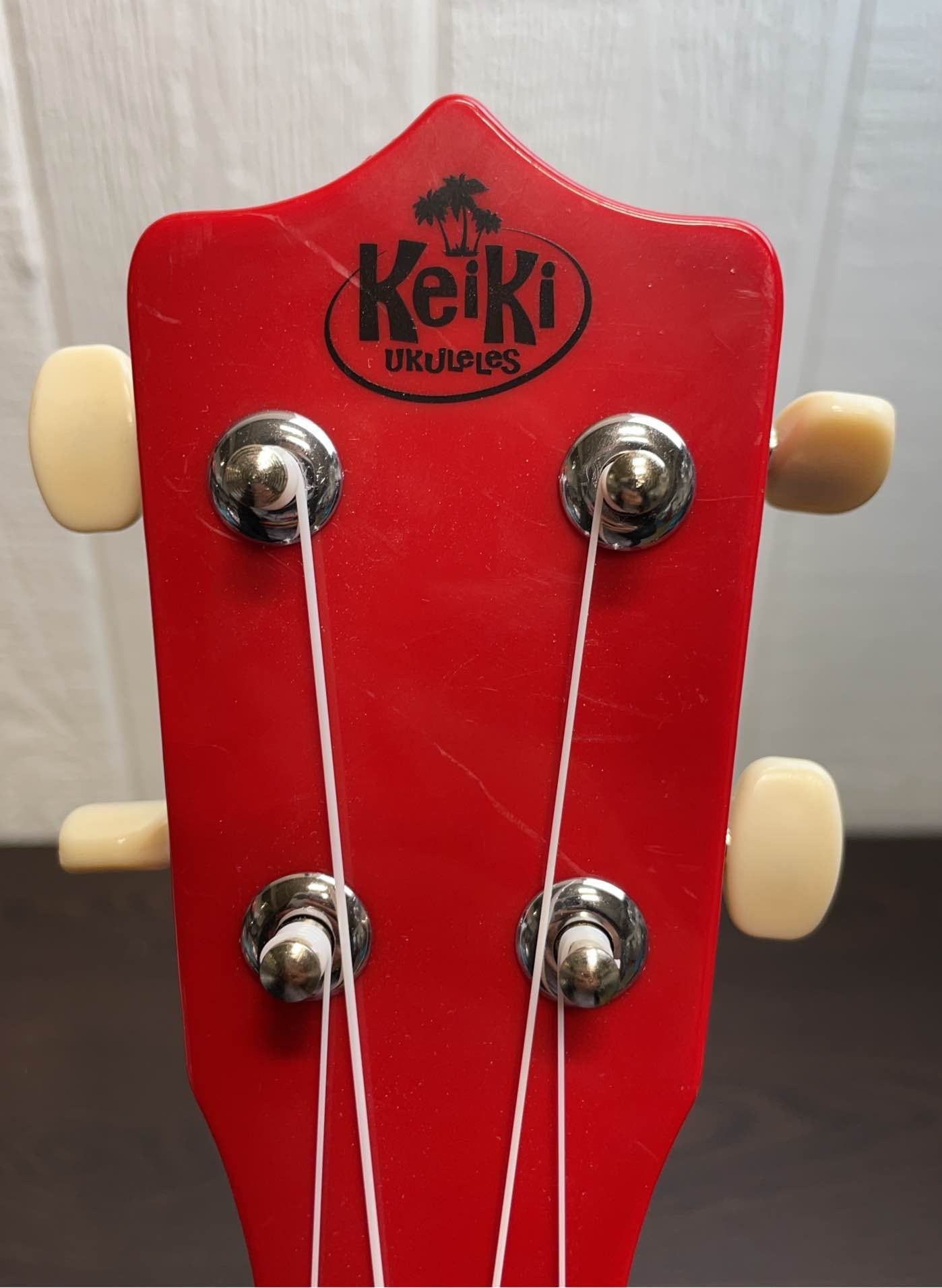  Keiki Ukulele
