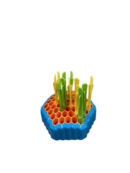  Fat Brain Toys Drop Shot