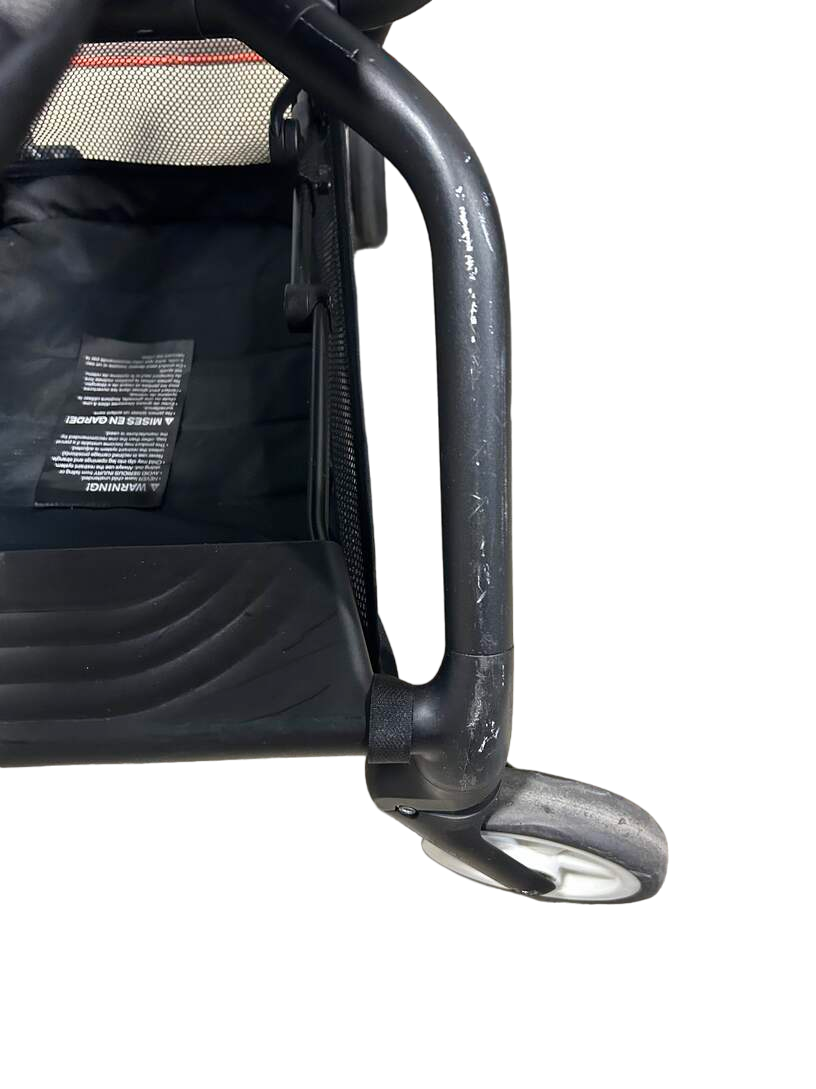  Cybex Eezy S Twist2 Stroller, 2020