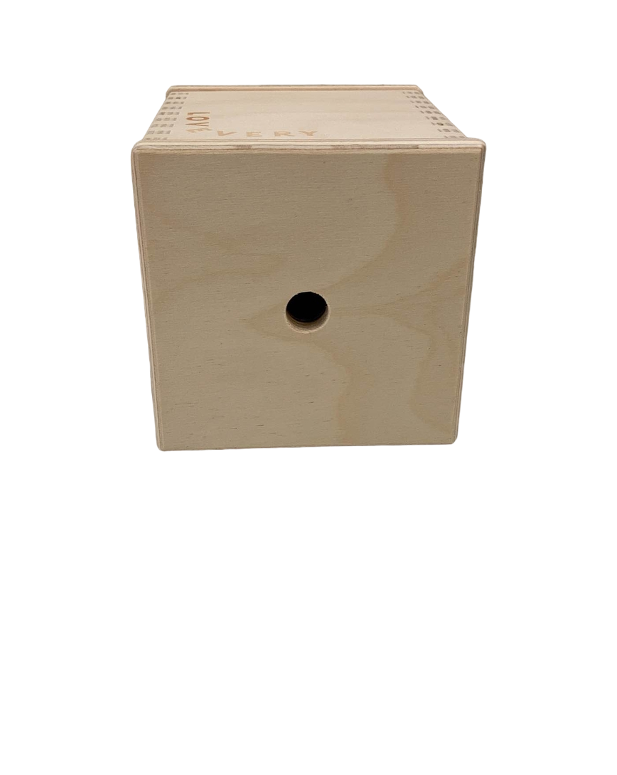  Lovevery Magic Tissue Box And Tissues