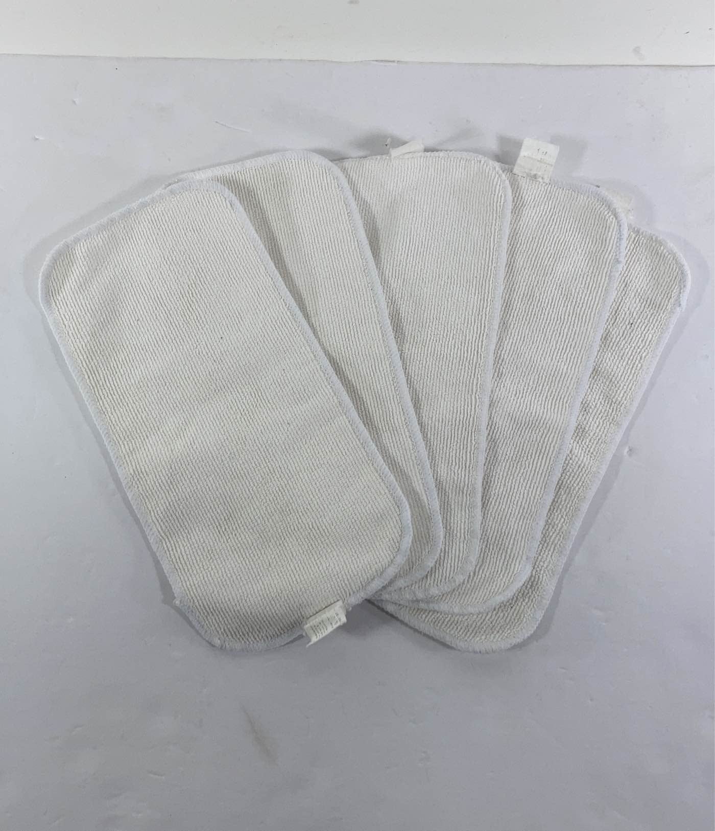  BUNDLE Cloth Diaper Inserts, BumGenius