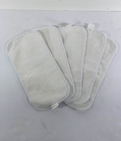  BUNDLE Cloth Diaper Inserts, BumGenius