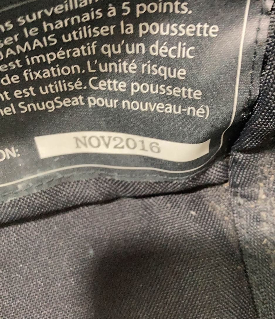  UPPAbaby VISTA Stroller, Sabrina (Orchid), 2016
