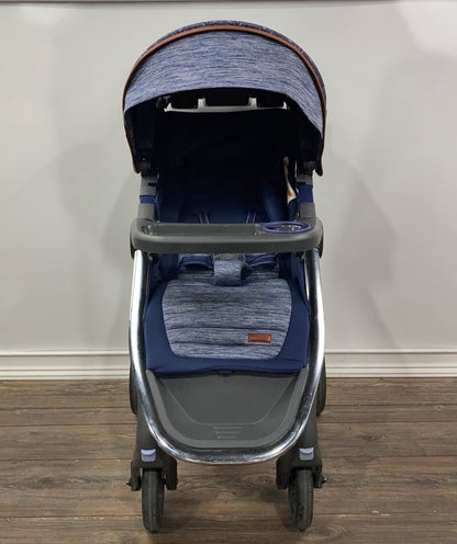  Monbebe Dash Stroller, Boho, 2019