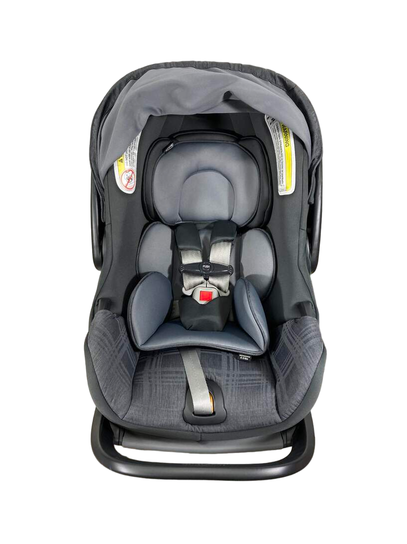  Chicco Corso LE Modular Travel System, 2023, Hampton