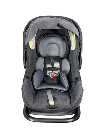  Chicco Corso LE Modular Travel System, 2023, Hampton