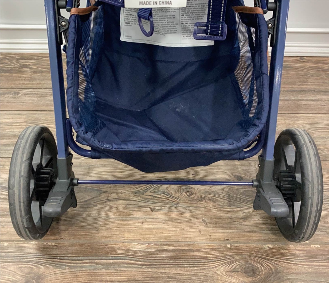  Monbebe Dash Stroller, Boho, 2019