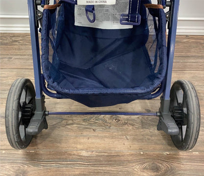  Monbebe Dash Stroller, Boho, 2019