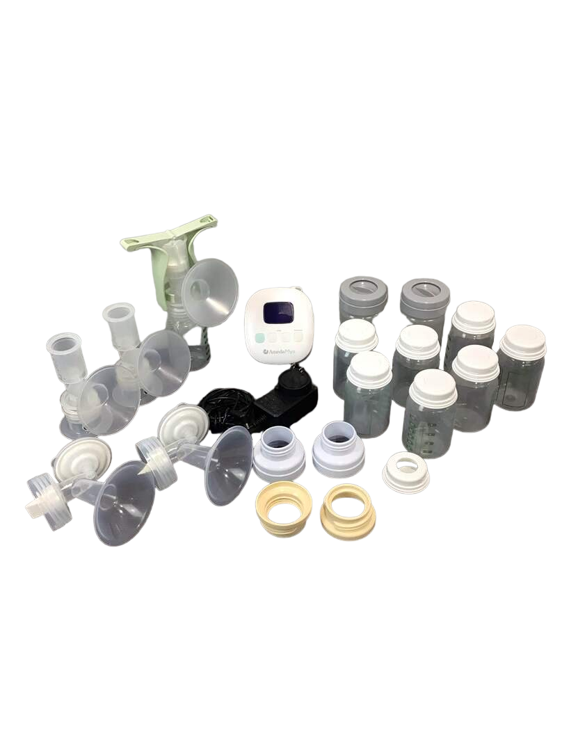  Ameda MYA Portable Breast Pump