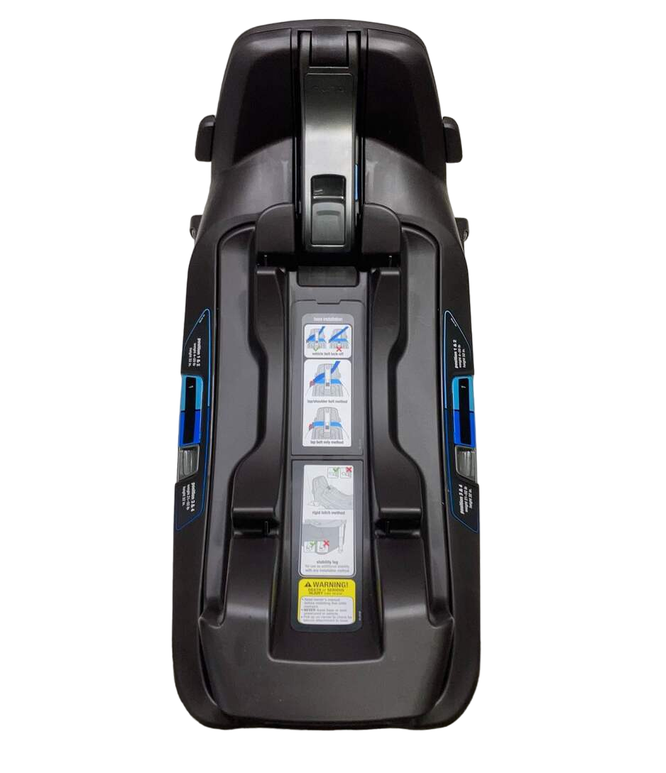  Nuna PIPA Rx Infant Car Seat, Granite , 2023