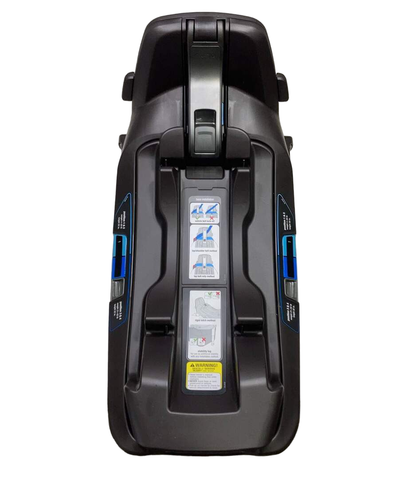  Nuna PIPA Rx Infant Car Seat, Granite , 2023