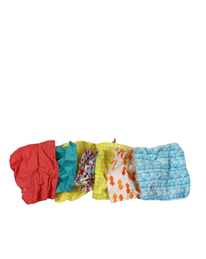  Lovevery Magic Tissue Box And Tissues