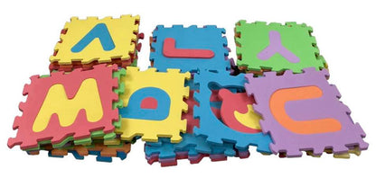 Spark. Create. Imagine ABC Foam Play Mat