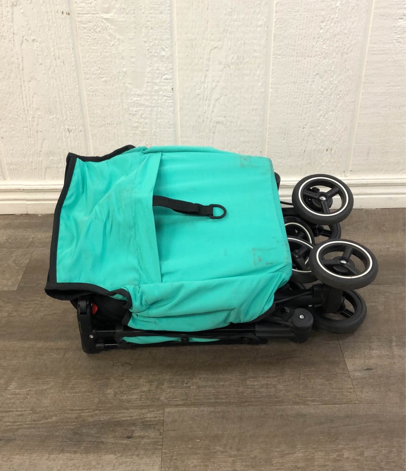  Gb Pockit+ All City Stroller, 2018