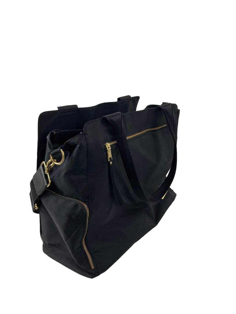  Charlie G The New Yorker Breast Pump Bag