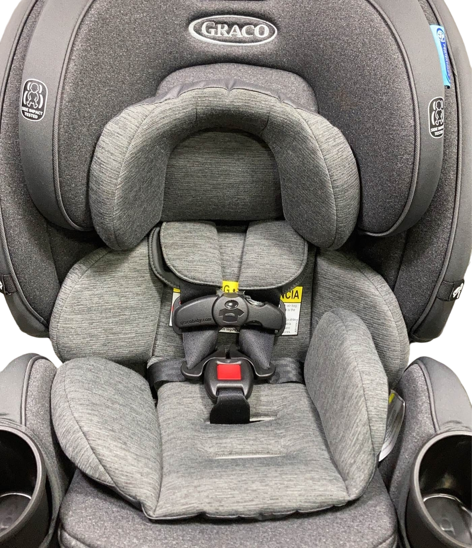  Graco Turn2Me 3-in-1 Rotating Car Seat, Manchester, 2023