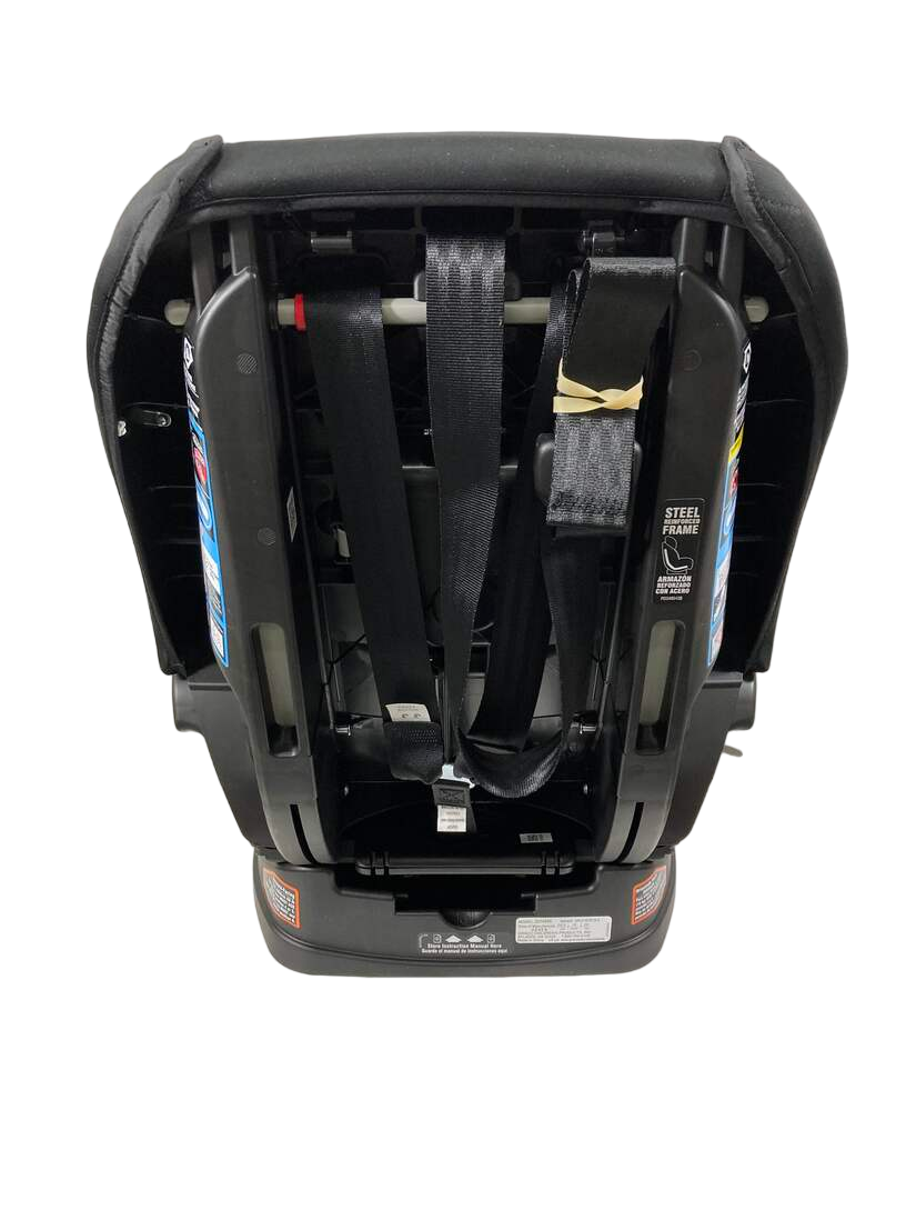  Graco 4Ever DLX 4-in-1 Car Seat, Zagg, 2023