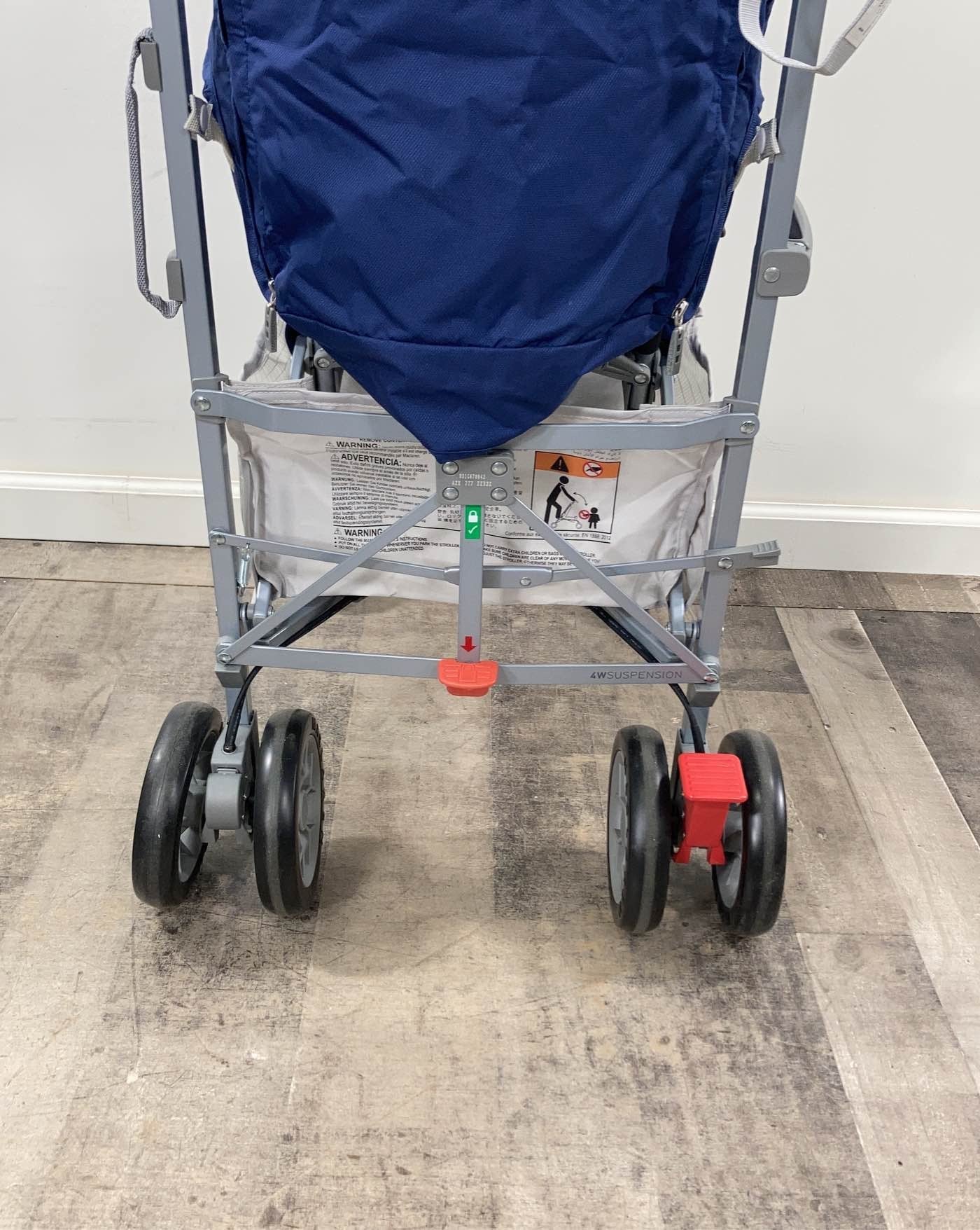  MacLaren Techno XT Stroller, 2022
