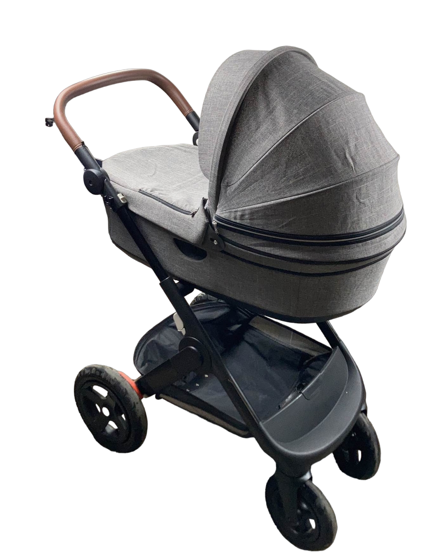  Stokke Trailz All-Terrain Stroller, 2018