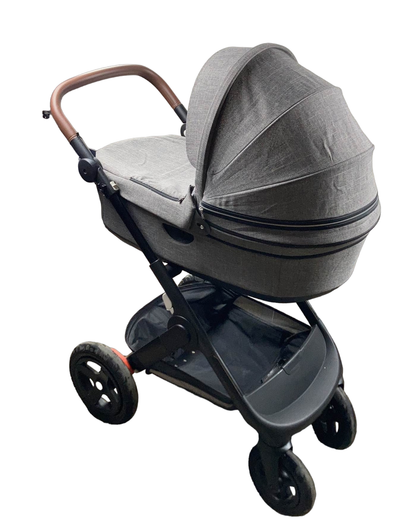  Stokke Trailz All-Terrain Stroller, 2018