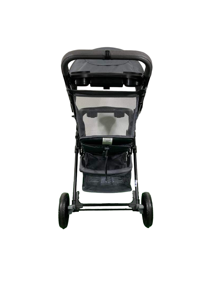  Baby Trend Passport Cargo Travel System, 2023, Grey Bamboo