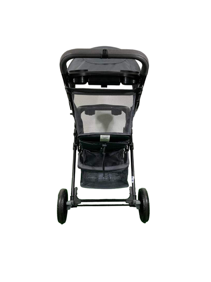  Baby Trend Passport Cargo Travel System, 2023, Grey Bamboo
